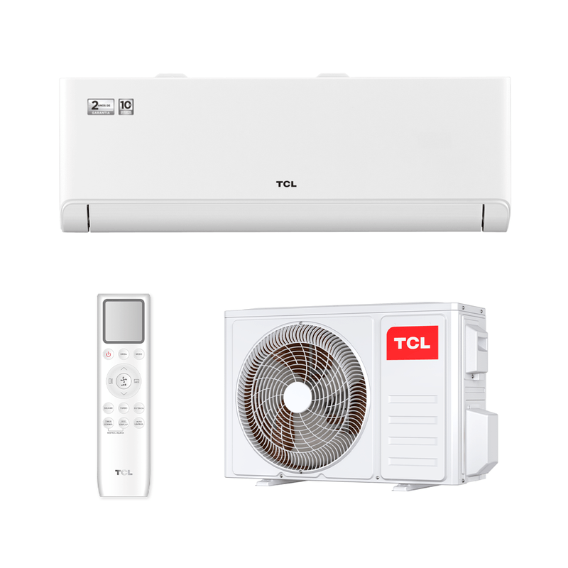 TCL INVERTER